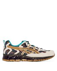 Asics Gel Nandi 360 Sneakers