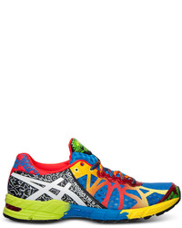 asics gel noosa tri 9 deepblue