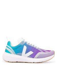 Veja Gradient Logo Sneakers