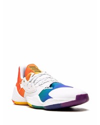 adidas Harden Vol 4 Pride Sneakers