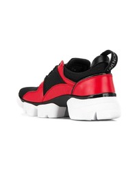 Givenchy Jaw Sneakers