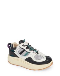 Eytys Jet Turbo Flatform Sneaker