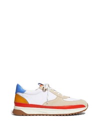 Madewell Kickoff Trainer Sneaker