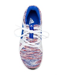 adidas by Stella McCartney Knitted Sporty Sneakers