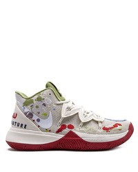 Nike Kyrie 5 Bandulu Ep Sneakers