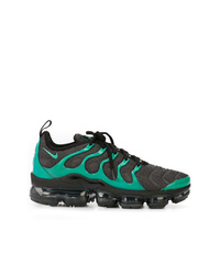 Nike Lace Up Panelled Sneakers
