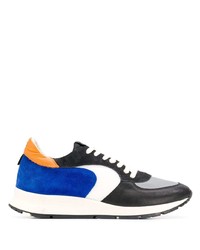 Philippe Model Paris Lace Up Sneakers