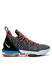 Nike Lebron 16 Lmtd Sneakers