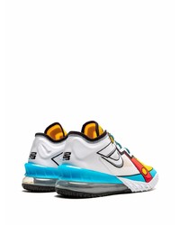 Nike Lebron Xviii Low Stewie Griffin Sneakers