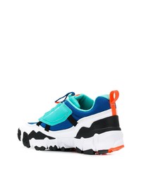 Puma Low Top Trailfox Overland Sneakers