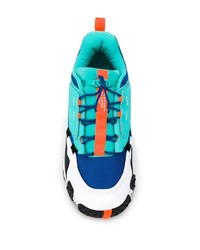 Puma Low Top Trailfox Overland Sneakers