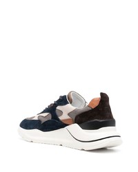 D.A.T.E M371 Fg Dr Md Low Top Sneakers