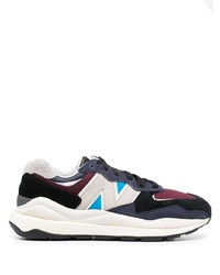 New Balance M5740 Panelled Sneakers