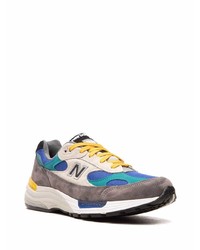New Balance M992rr Low Top Sneakers