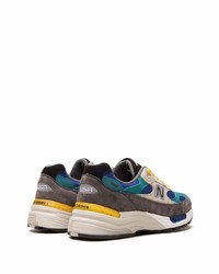 New Balance M992rr Low Top Sneakers