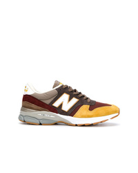 New Balance Made In Uk 7709 Sneakers