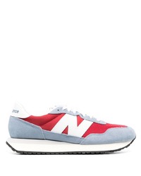 New Balance Ms237 Low Top Sneakers
