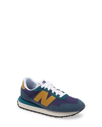 New Balance Ms237v1 Running Shoe