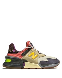 New Balance Ms997 Better Days Low Top Sneakers
