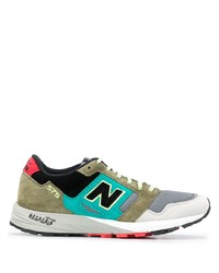 New Balance Mtl575 Made In Uk Sneakers