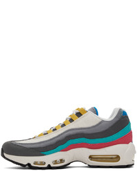 Nike Multicolor Air Max 95 Se Sneakers