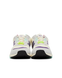 adidas Originals Multicolor Hrmn Spzl Sneakers