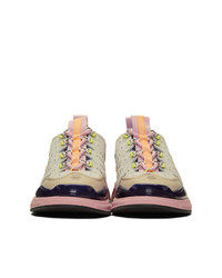 Kenzo Multicolor Klimb Sneakers