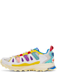 adidas Originals Multicolor Sean Wotherspoon Hot Wheels Edition Superturf Sneakers