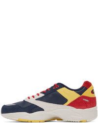 Lacoste Multicolor Storm 96 Low Sneakers