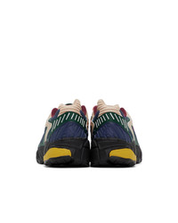 adidas Originals Multicolor Torsion Trdc Sneakers
