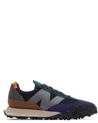 New Balance Multicolor Xc 72 Sneakers