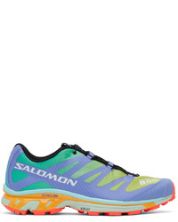 Salomon Multicolor Xt 4 Sneakers