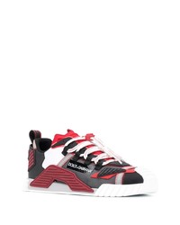 Dolce & Gabbana Ns1 Low Top Sneakers
