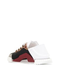 Dolce & Gabbana Ns1 Slip On Sneakers