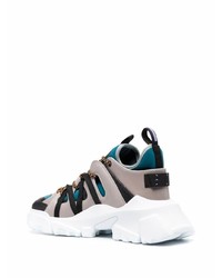 McQ Orbyt 20 Sneakers