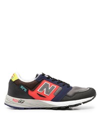 New Balance Panelled Sneakers