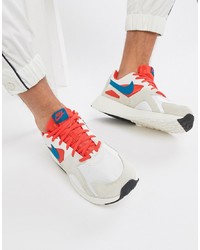 Nike Pantheos Trainers In White 916776 102