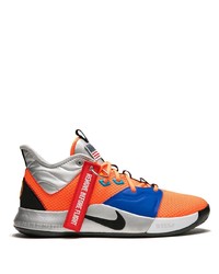 Nike Pg 3 Sneakers