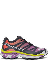 Salomon Purple Xt 4 Advanced Sneakers