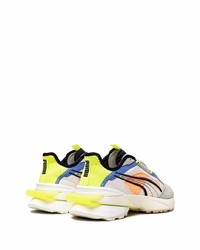 Puma Pwrframe Abstract Sneakers