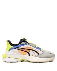 Puma Pwrframe Abstract Sneakers