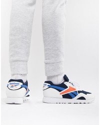 Reebok Rapide Trainers In White Cn5907