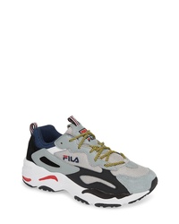 Fila Ray Tracer Sneaker