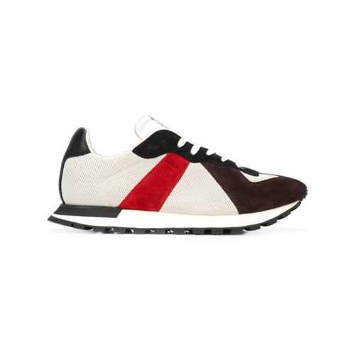 Maison Margiela Replica Runner Sneakers, $866 | farfetch.com