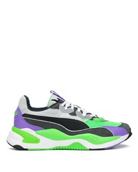 Puma Rs 2k Low Top Trainers