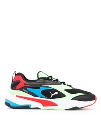 Puma Rs Fast Elektro Sneakers