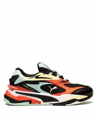 Puma Rs Fast Low Top Sneakers