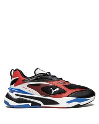 Puma Rs Fast Low Top Sneakers