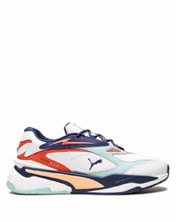 Puma Rs Fast Sneakers Courtside