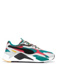 Puma Rs X Bold Low Top Sneakers